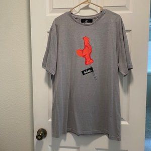 Unique tisza Shirt from Hungary Size XXL